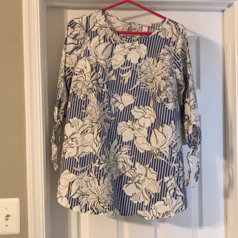 Maternity Blouse